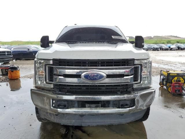 2019 Ford F250 Super Duty