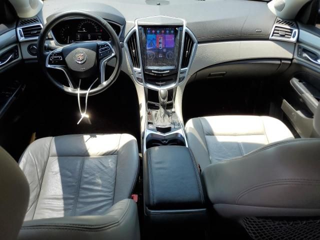 2014 Cadillac SRX