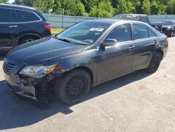 Vehiculos salvage en venta de Copart Assonet, MA: 2009 Toyota Camry Base