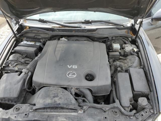 2006 Lexus IS 250