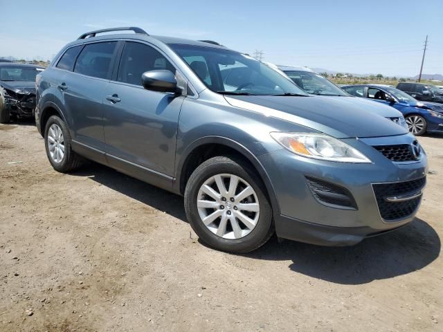 2010 Mazda CX-9