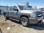 2007 Chevrolet Silverado K1500