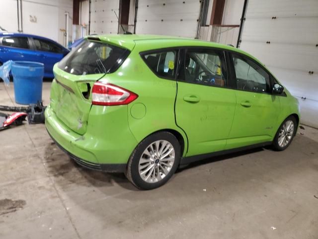 2017 Ford C-MAX SE