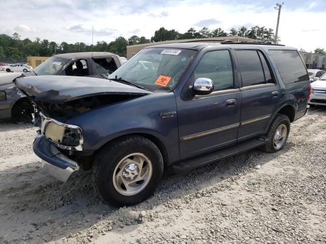 1998 Ford Expedition