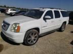 2007 GMC Yukon XL C1500