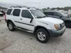 2001 Nissan Xterra XE