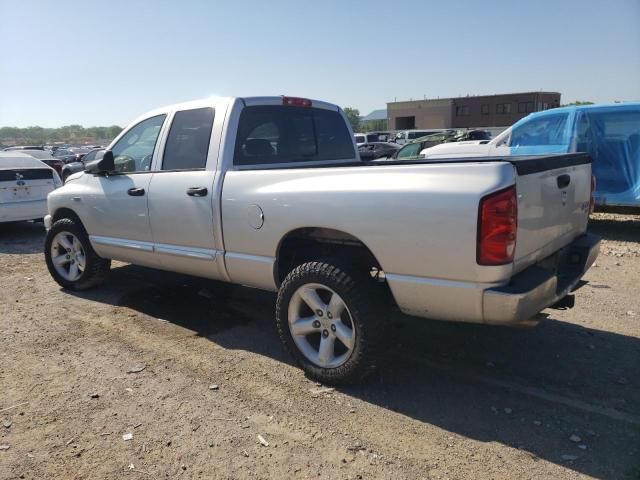 2007 Dodge RAM 1500 ST