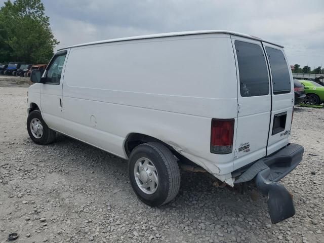 2013 Ford Econoline E150 Van