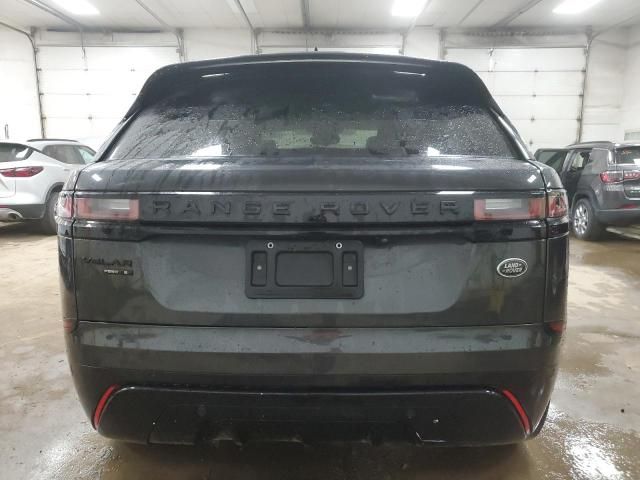 2020 Land Rover Range Rover Velar R-DYNAMIC S