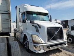 2015 Volvo VN VNL en venta en Riverview, FL