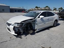 Lexus ES 350 salvage cars for sale: 2013 Lexus ES 350