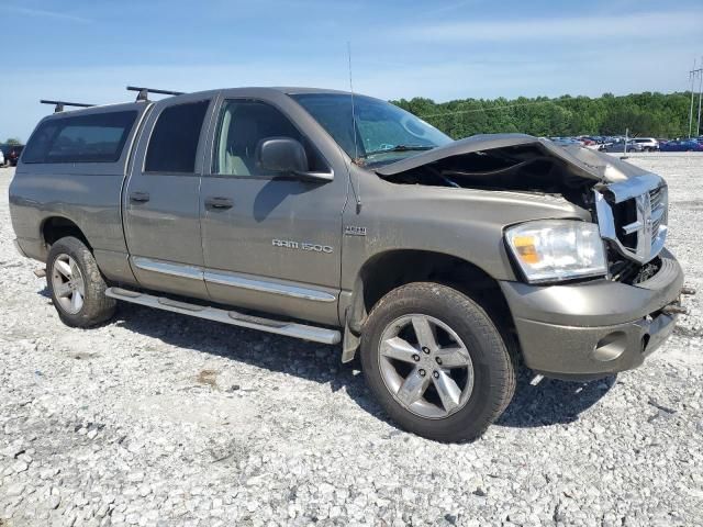 2006 Dodge RAM 1500 ST