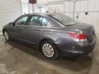 2009 Honda Accord LX