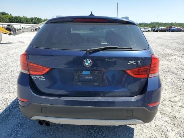 2015 BMW X1 XDRIVE28I