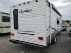 2006 Wildwood Cherokee