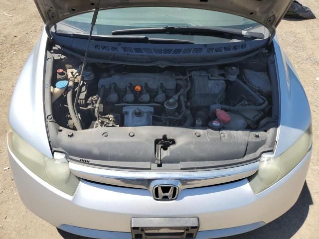 2006 Honda Civic LX