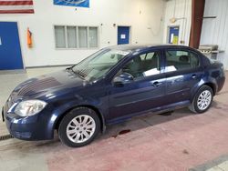 Chevrolet Cobalt salvage cars for sale: 2010 Chevrolet Cobalt 1LT