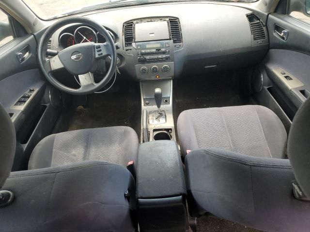 2005 Nissan Altima S