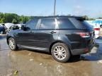 2016 Land Rover Range Rover Sport SE