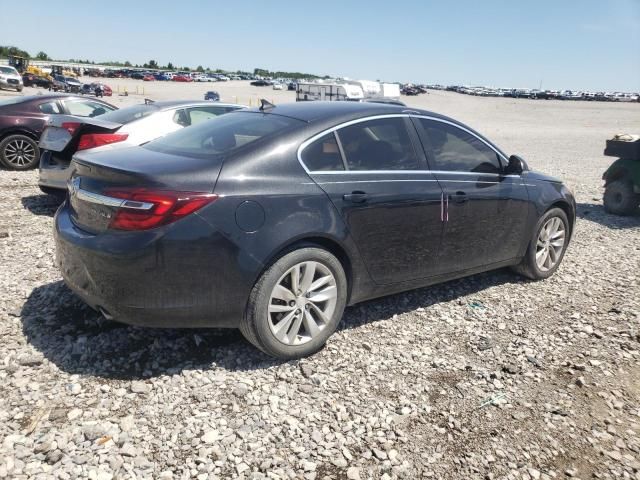 2014 Buick Regal