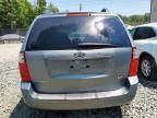 2008 KIA Sedona EX