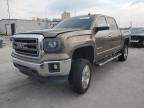 2014 GMC Sierra C1500 SLT