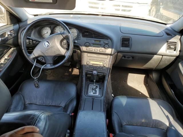 2003 Acura 3.2TL TYPE-S