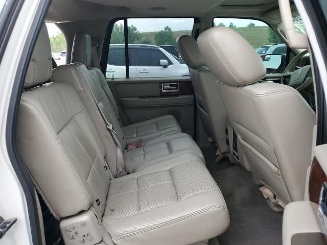 2012 Lincoln Navigator L