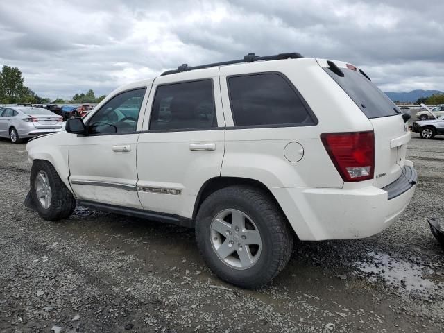 2010 Jeep Grand Cherokee Laredo