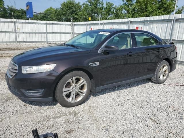 2013 Ford Taurus SEL