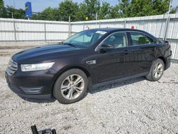 Vehiculos salvage en venta de Copart Walton, KY: 2013 Ford Taurus SEL