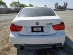 2011 BMW 335 XI