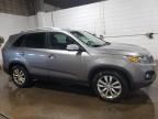 2011 KIA Sorento EX