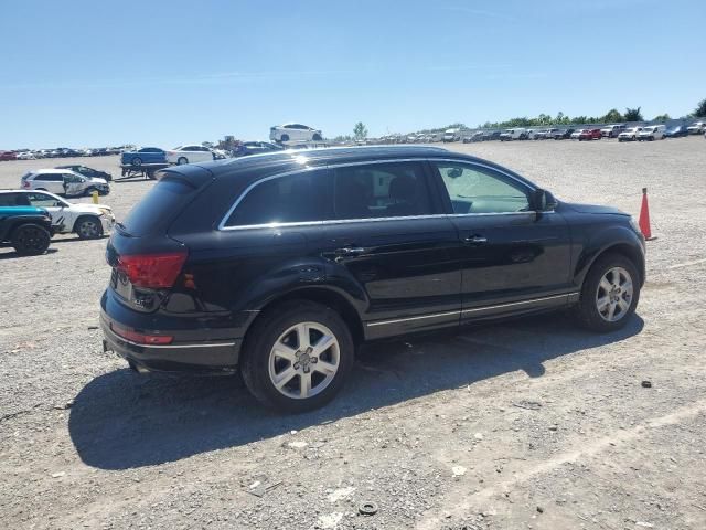 2015 Audi Q7 Premium Plus