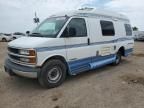 1999 Chevrolet Express G3500