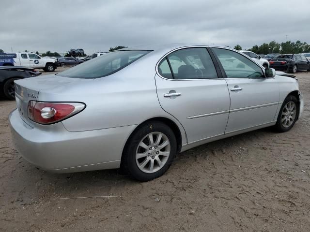 2003 Lexus ES 300