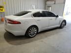 2015 Jaguar XF 2.0T Premium