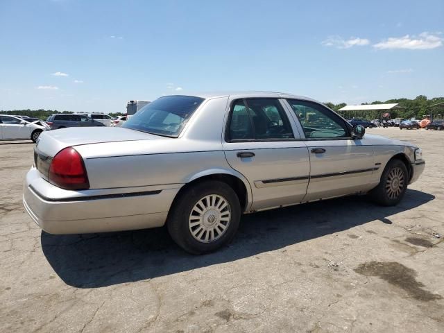 2006 Mercury Grand Marquis LS