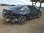 2013 Cadillac XTS Luxury Collection