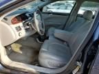 2007 Buick Lucerne CXL