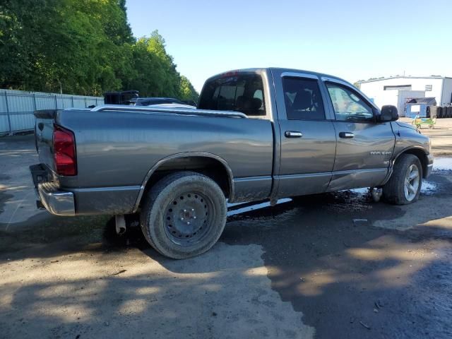 2007 Dodge RAM 1500 ST