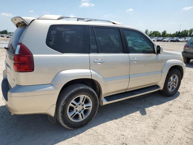 2008 Lexus GX 470