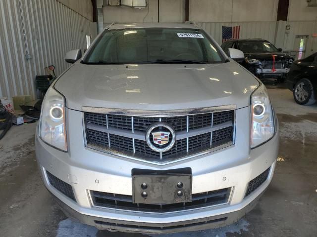 2011 Cadillac SRX Luxury Collection