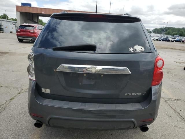 2010 Chevrolet Equinox LT