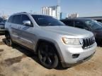 2013 Jeep Grand Cherokee Overland