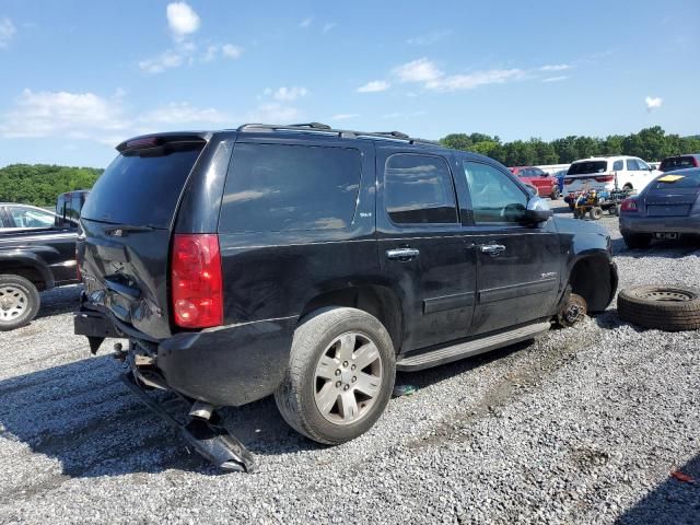 2011 GMC Yukon SLT