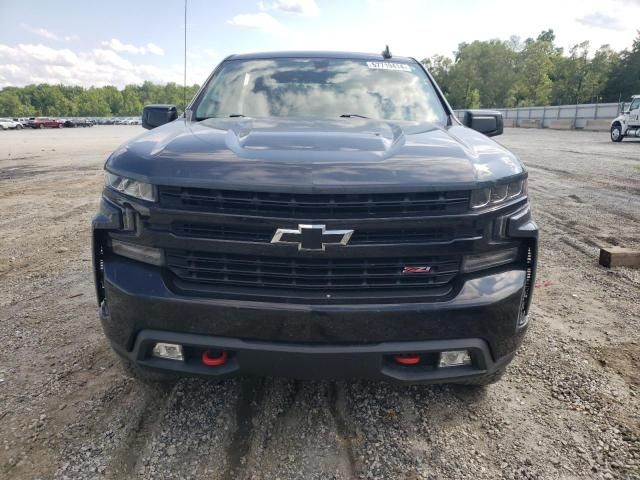 2020 Chevrolet Silverado K1500 LT Trail Boss