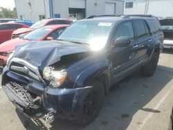 Toyota Vehiculos salvage en venta: 2009 Toyota 4runner SR5