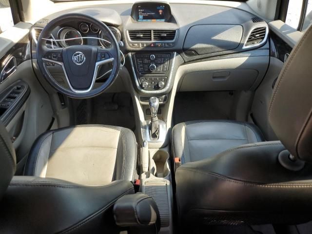 2014 Buick Encore