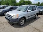 2003 Honda CR-V EX